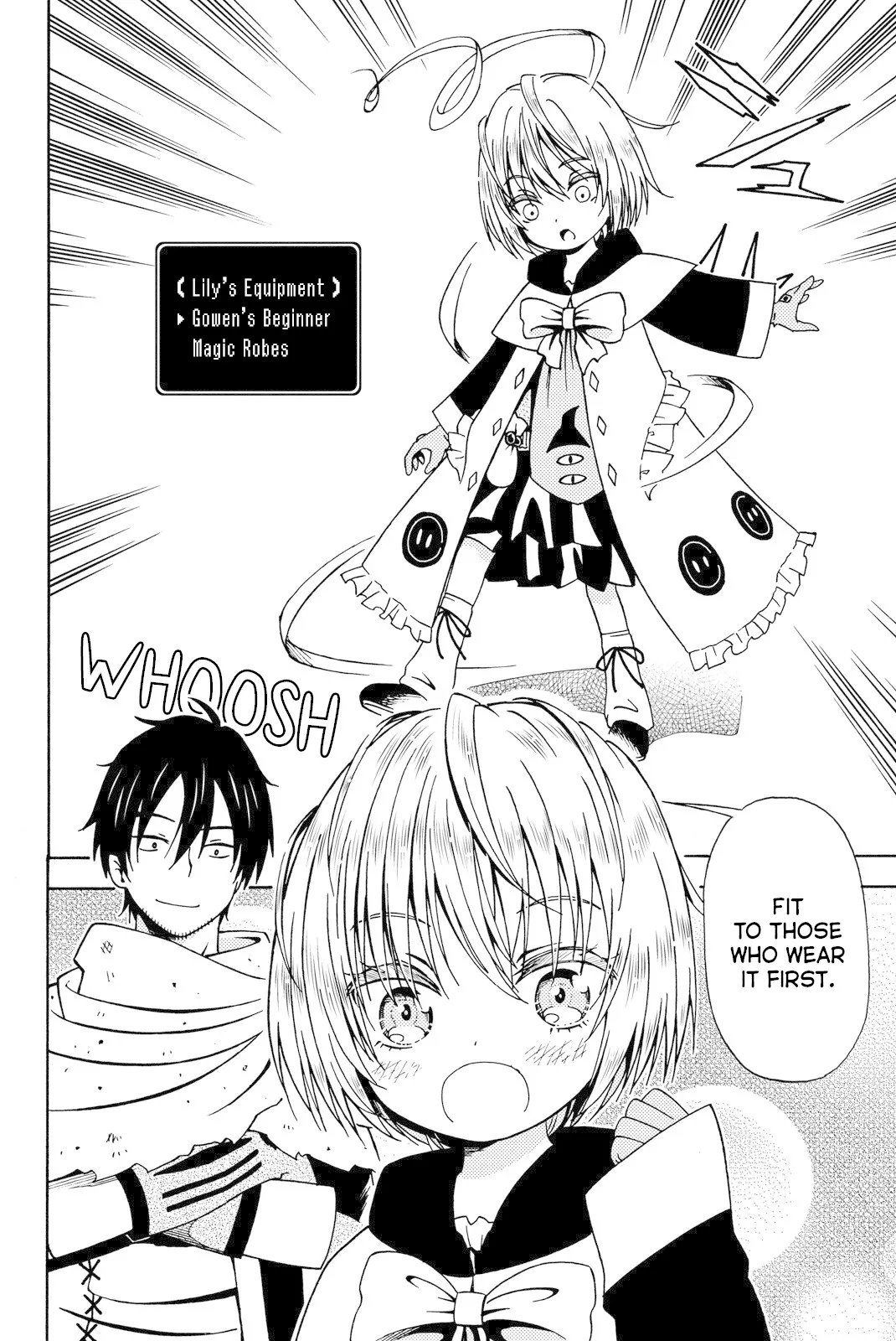 29-sai Hitorimi Chuuken Boukensha no Nichijou Chapter 13 page 19 - 