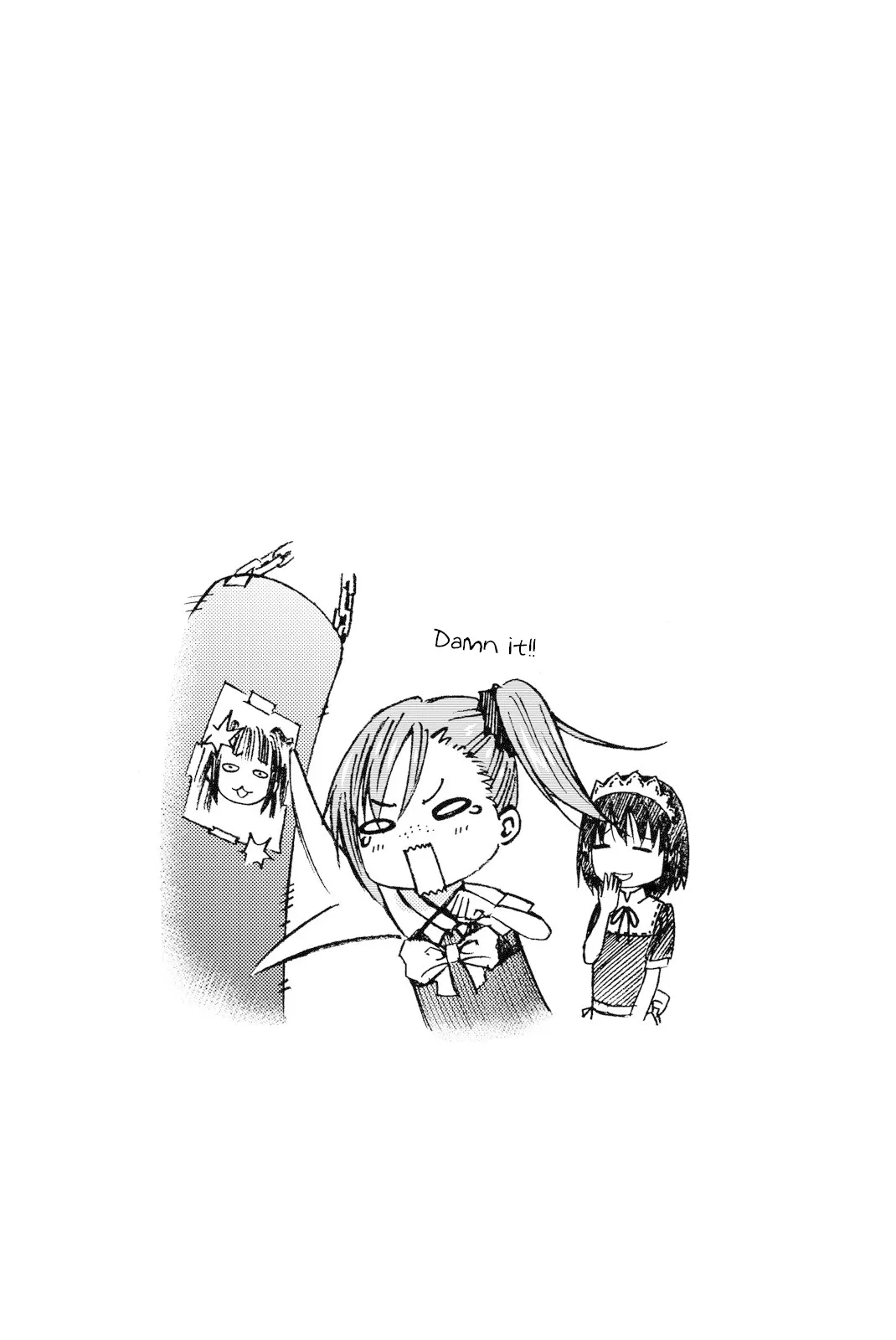 29-sai Hitorimi Chuuken Boukensha no Nichijou Chapter 13 page 30 - 