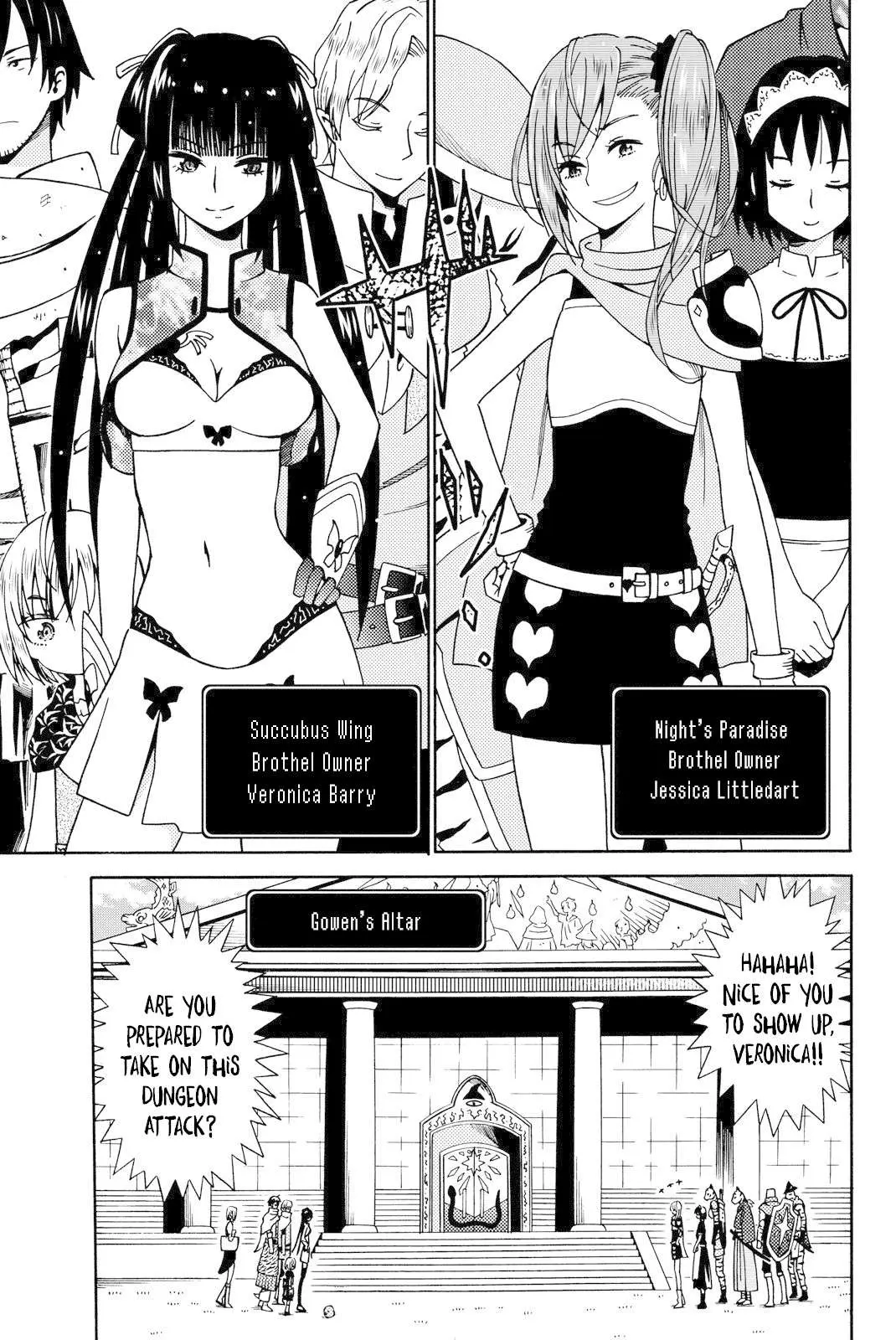 29-sai Hitorimi Chuuken Boukensha no Nichijou Chapter 13 page 6 - 