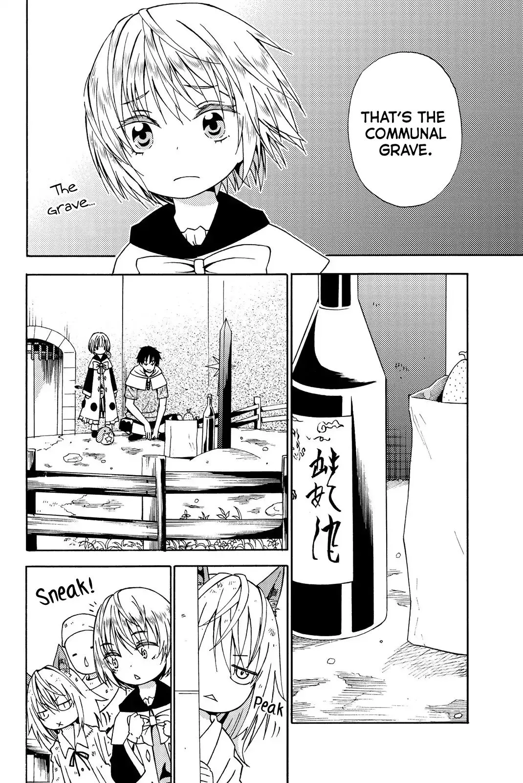 29-sai Hitorimi Chuuken Boukensha no Nichijou Chapter 14 page 18 - 
