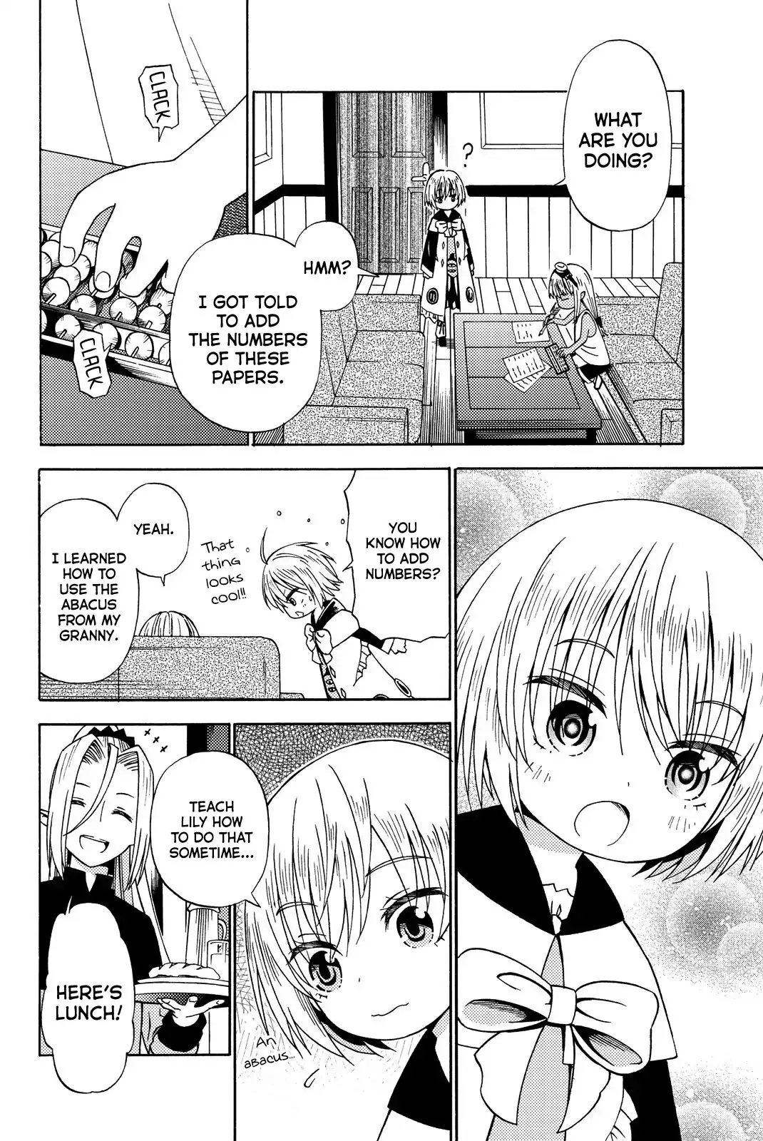 29-sai Hitorimi Chuuken Boukensha no Nichijou Chapter 15 page 16 - 