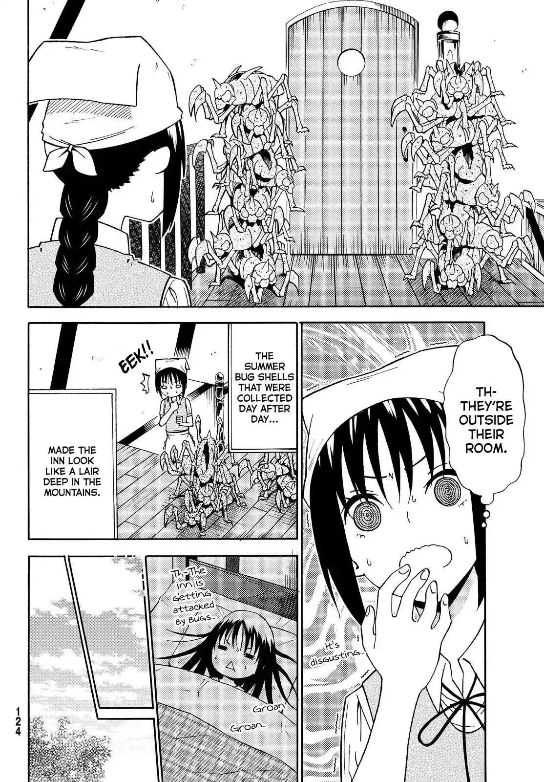 29-sai Hitorimi Chuuken Boukensha no Nichijou Chapter 16 page 13 - 