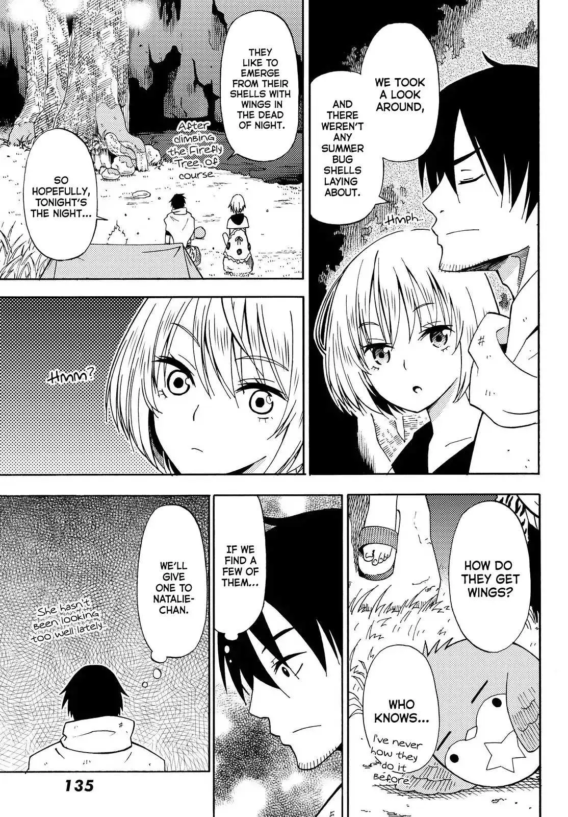 29-sai Hitorimi Chuuken Boukensha no Nichijou Chapter 16 page 24 - 