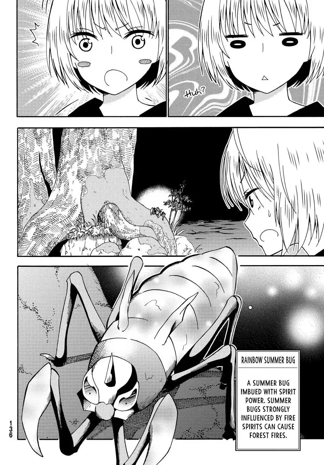 29-sai Hitorimi Chuuken Boukensha no Nichijou Chapter 16 page 25 - 