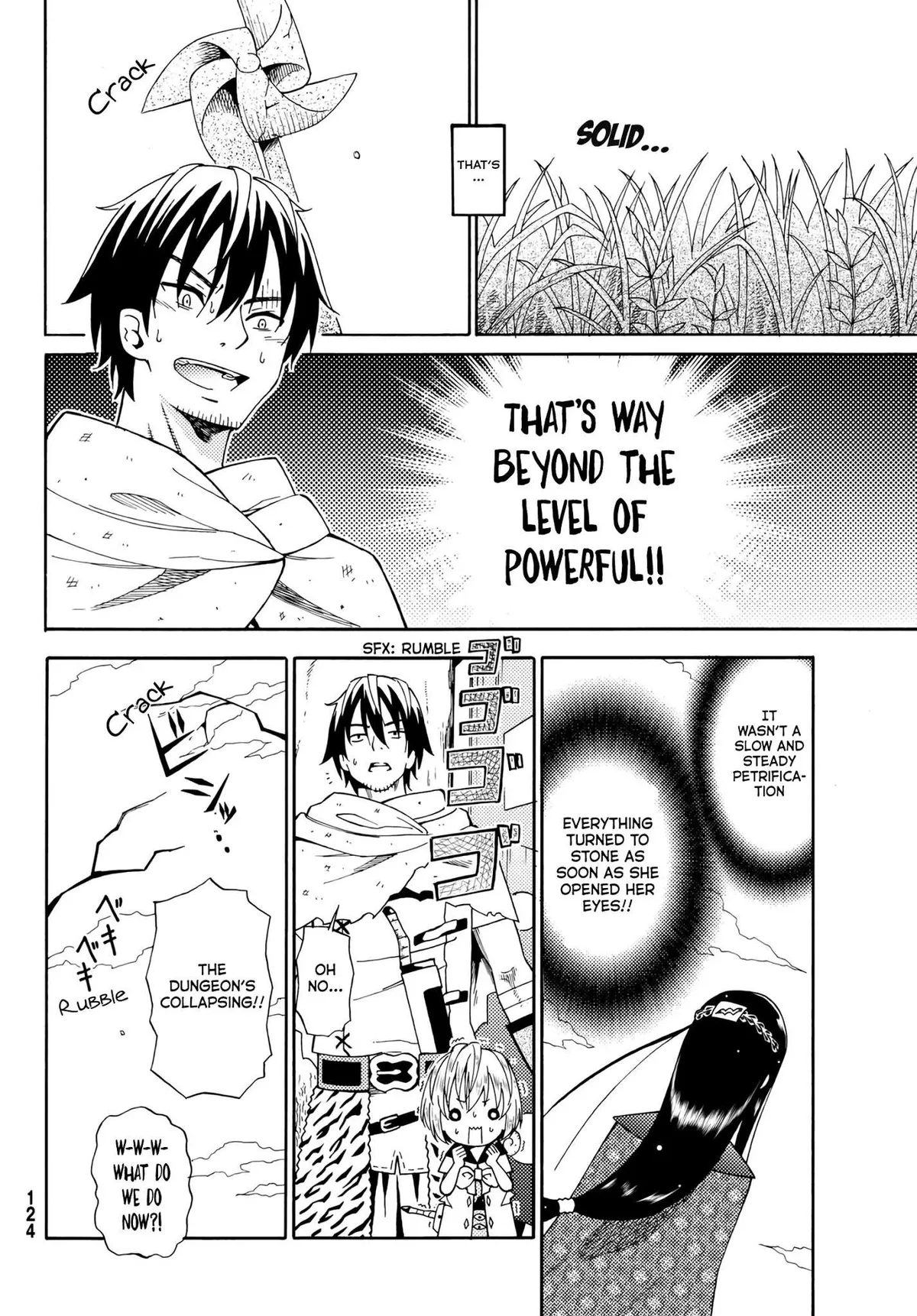 29-sai Hitorimi Chuuken Boukensha no Nichijou Chapter 18 page 11 - 