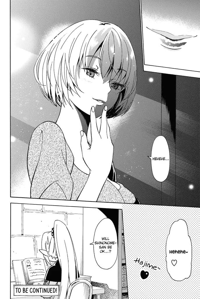 29-sai Hitorimi Chuuken Boukensha no Nichijou Chapter 2 page 37 - 