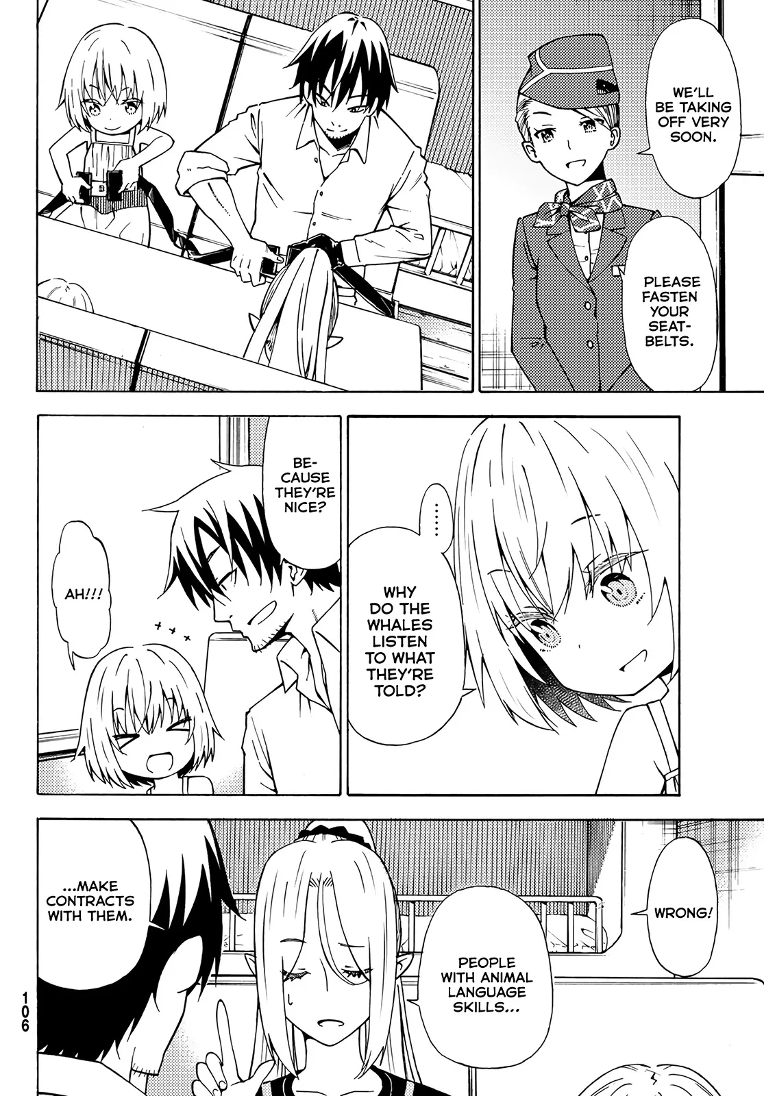 29-sai Hitorimi Chuuken Boukensha no Nichijou Chapter 25 page 21 - 