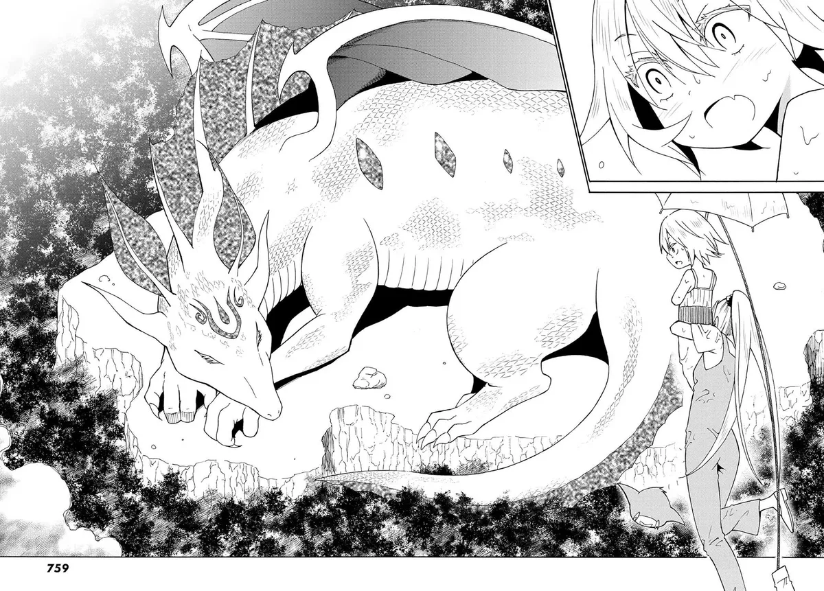 29-sai Hitorimi Chuuken Boukensha no Nichijou Chapter 26 page 4 - 