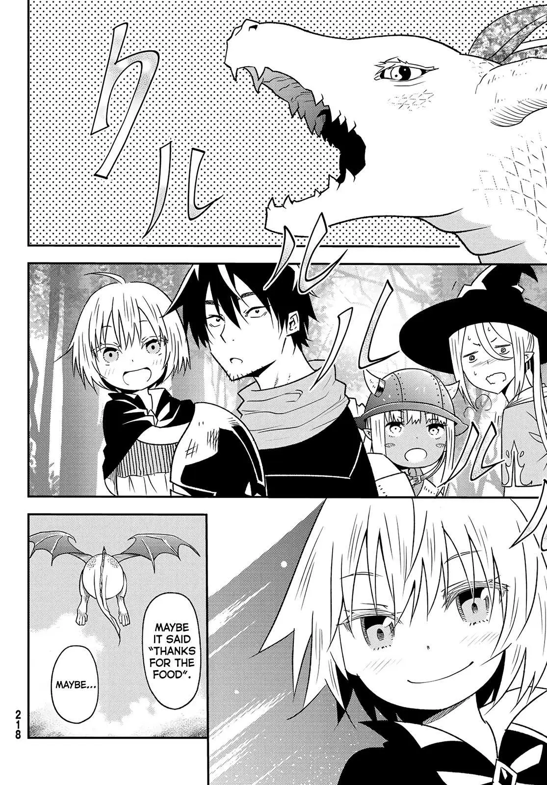 29-sai Hitorimi Chuuken Boukensha no Nichijou Chapter 27 page 29 - 