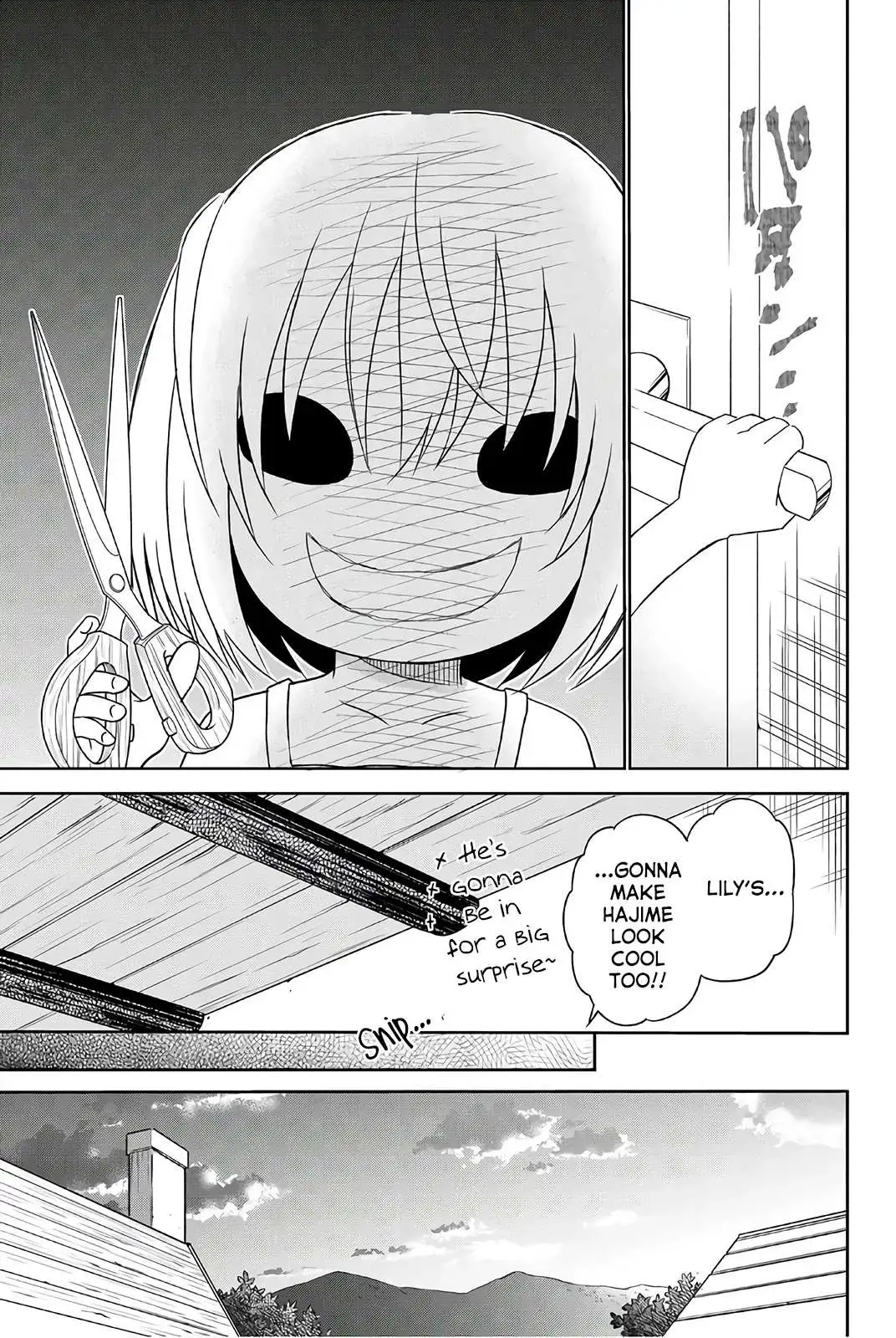29-sai Hitorimi Chuuken Boukensha no Nichijou Chapter 28 page 25 - 