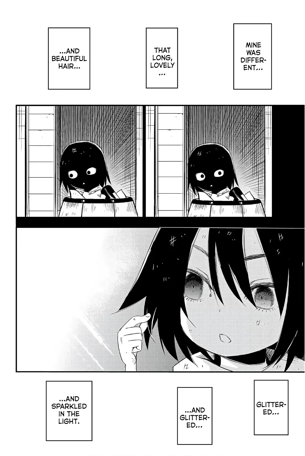 29-sai Hitorimi Chuuken Boukensha no Nichijou Chapter 29 page 2 - 