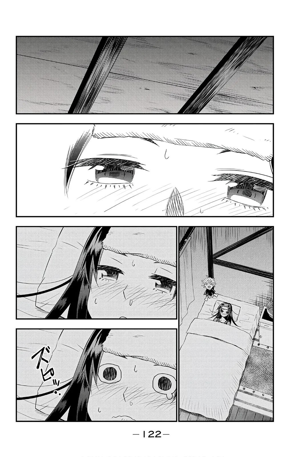 29-sai Hitorimi Chuuken Boukensha no Nichijou Chapter 31 page 26 - 