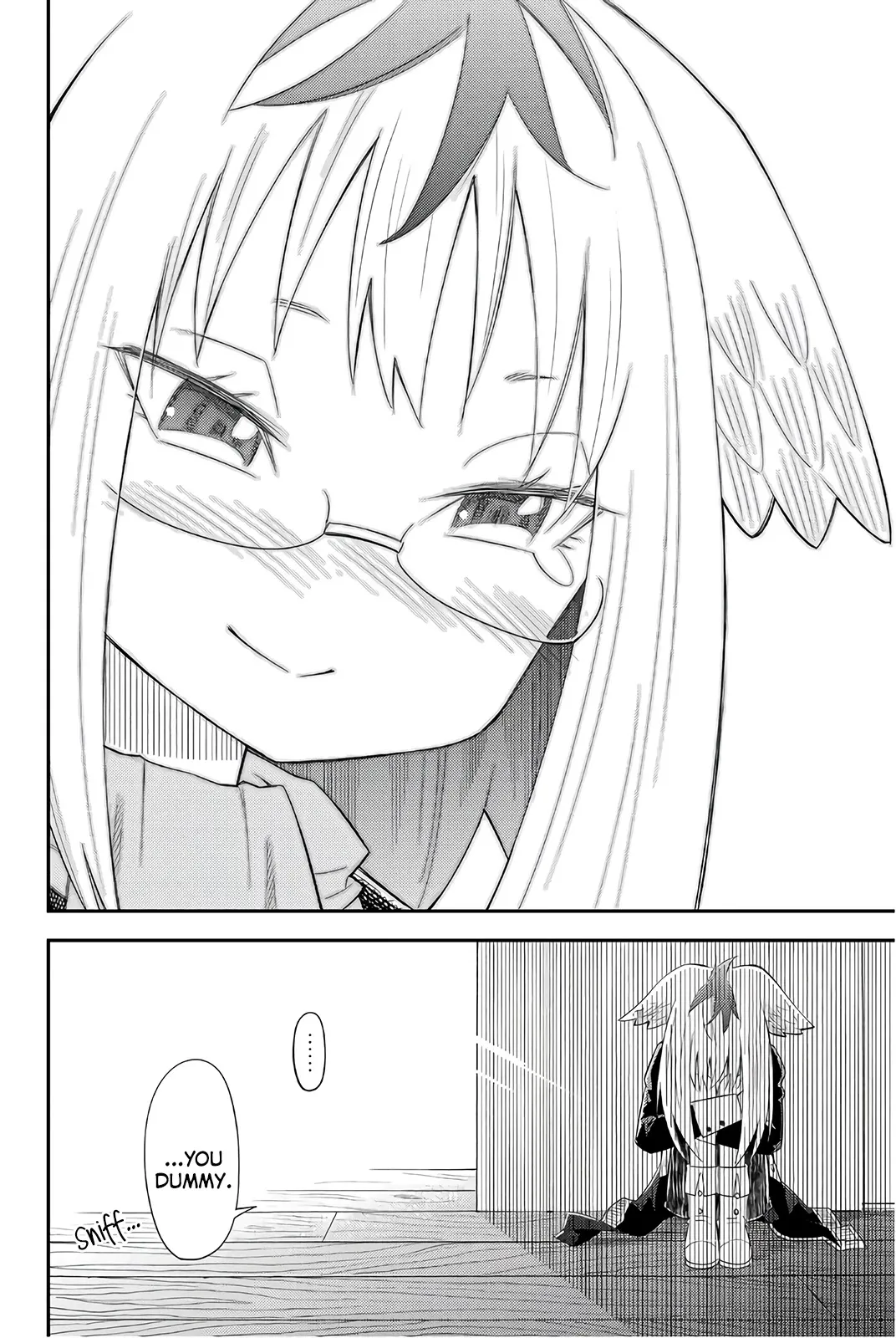 29-sai Hitorimi Chuuken Boukensha no Nichijou Chapter 33 page 30 - 