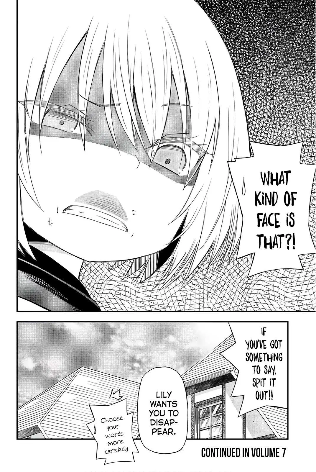 29-sai Hitorimi Chuuken Boukensha no Nichijou Chapter 33 page 32 - 