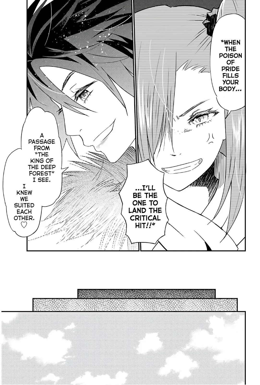 29-sai Hitorimi Chuuken Boukensha no Nichijou Chapter 35 page 29 - 