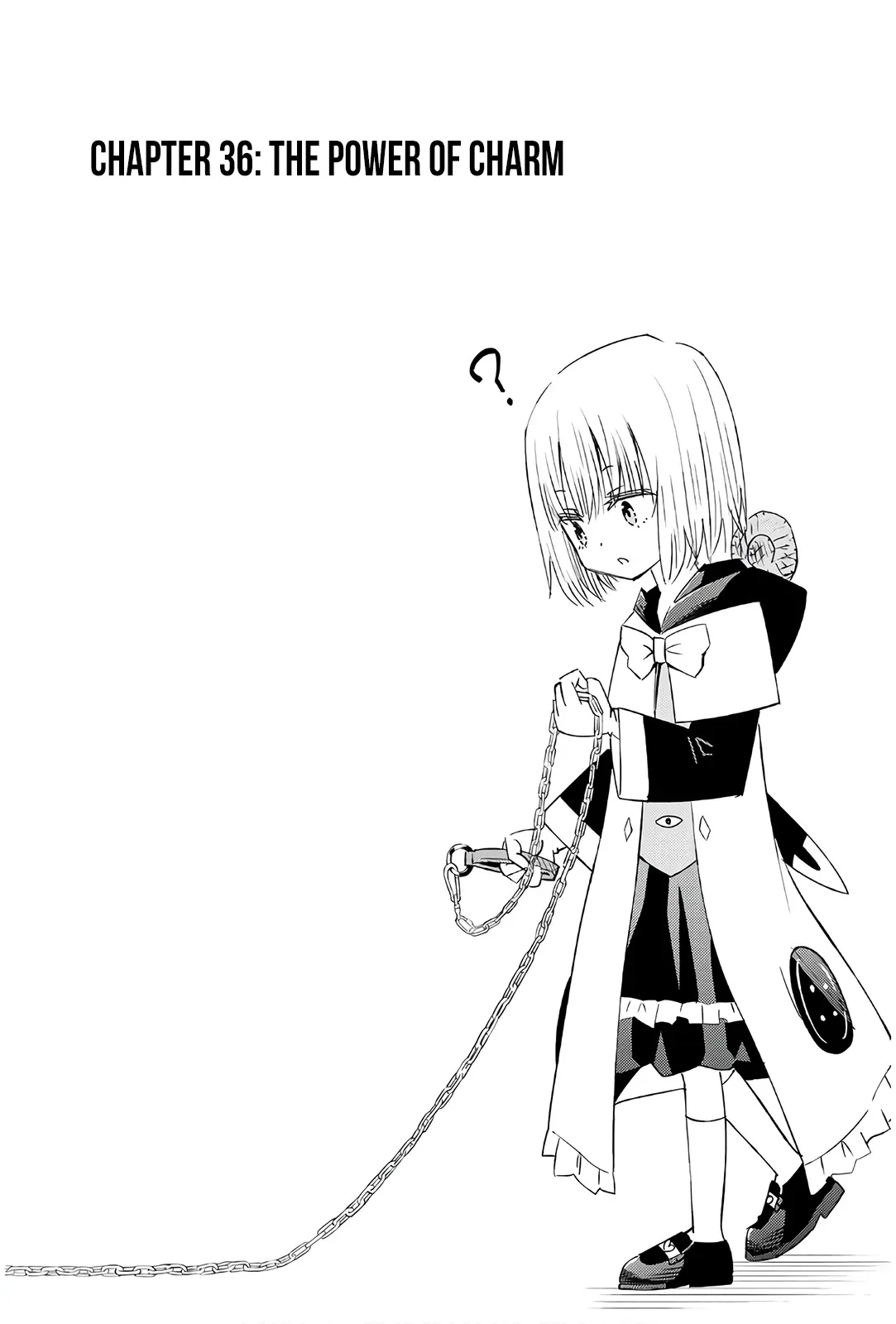 29-sai Hitorimi Chuuken Boukensha no Nichijou Chapter 36 page 1 - 