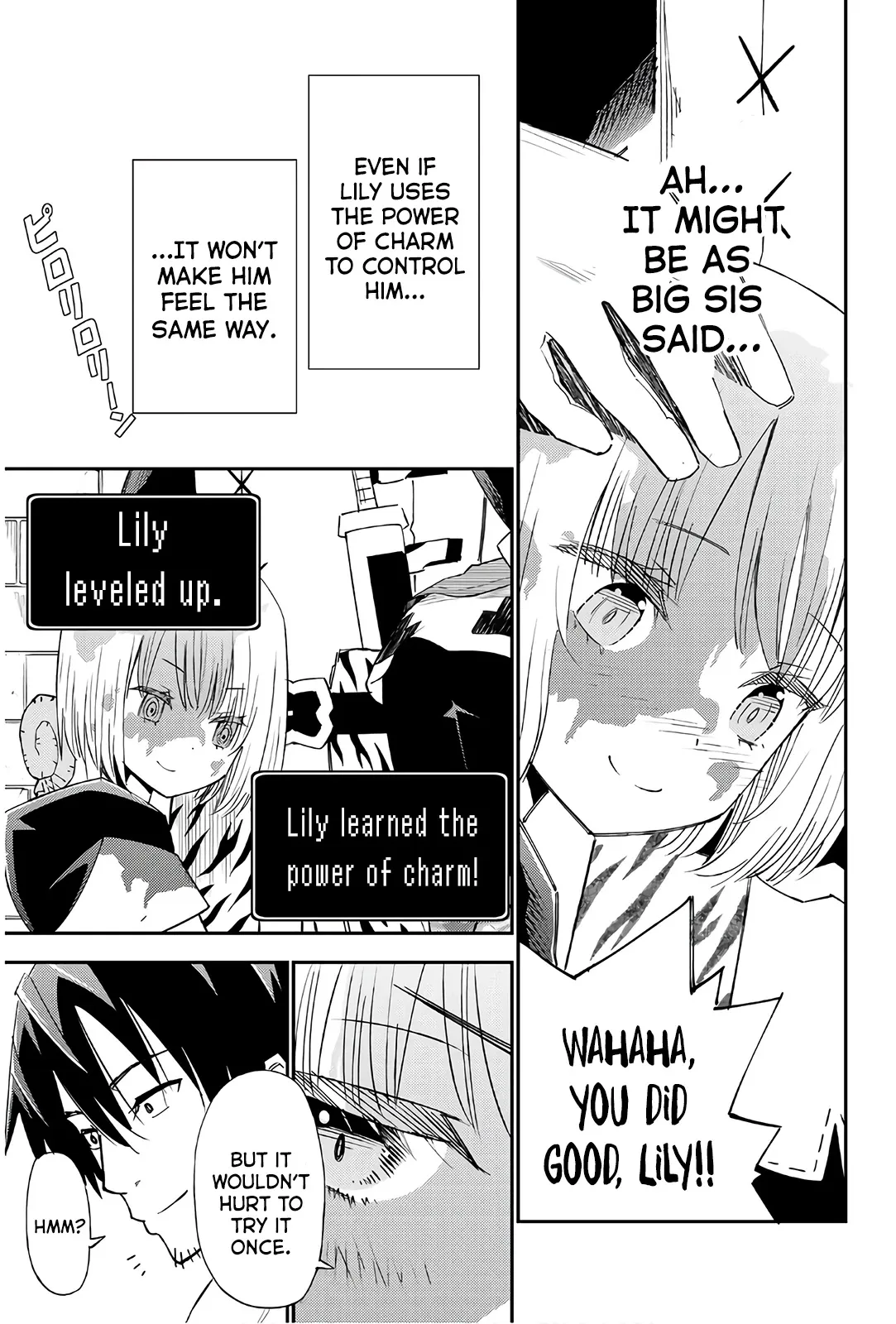 29-sai Hitorimi Chuuken Boukensha no Nichijou Chapter 36 page 27 - 