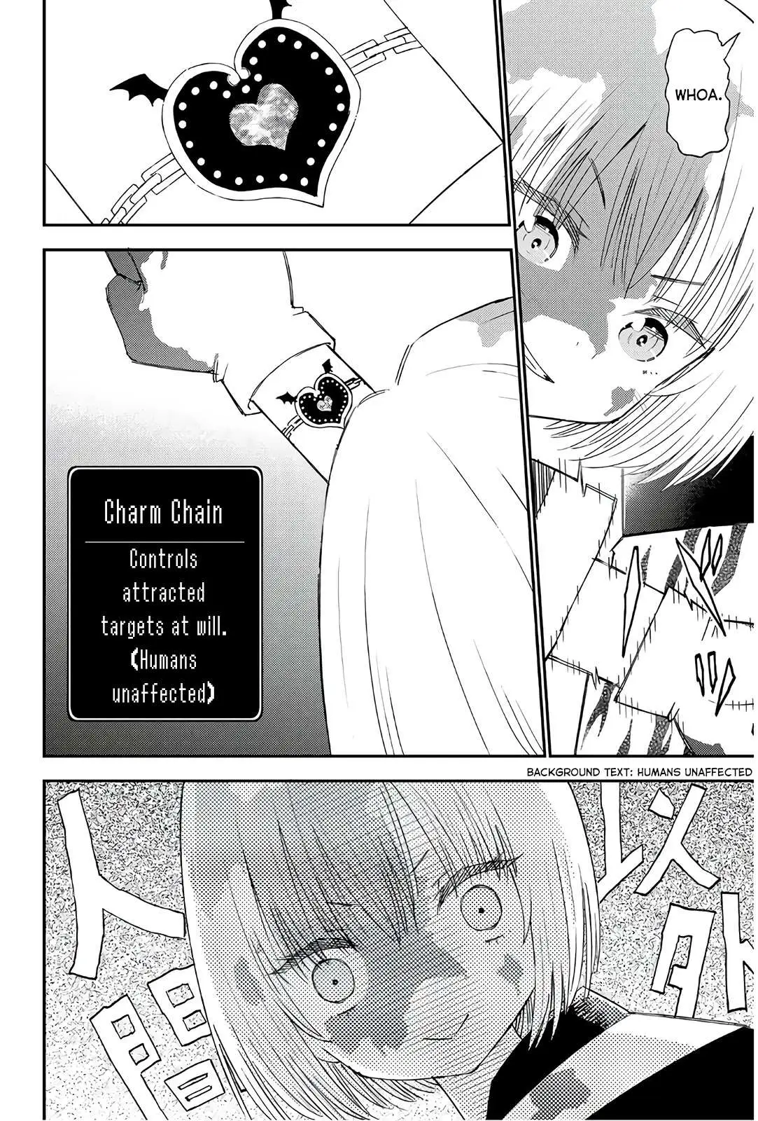 29-sai Hitorimi Chuuken Boukensha no Nichijou Chapter 36 page 28 - 