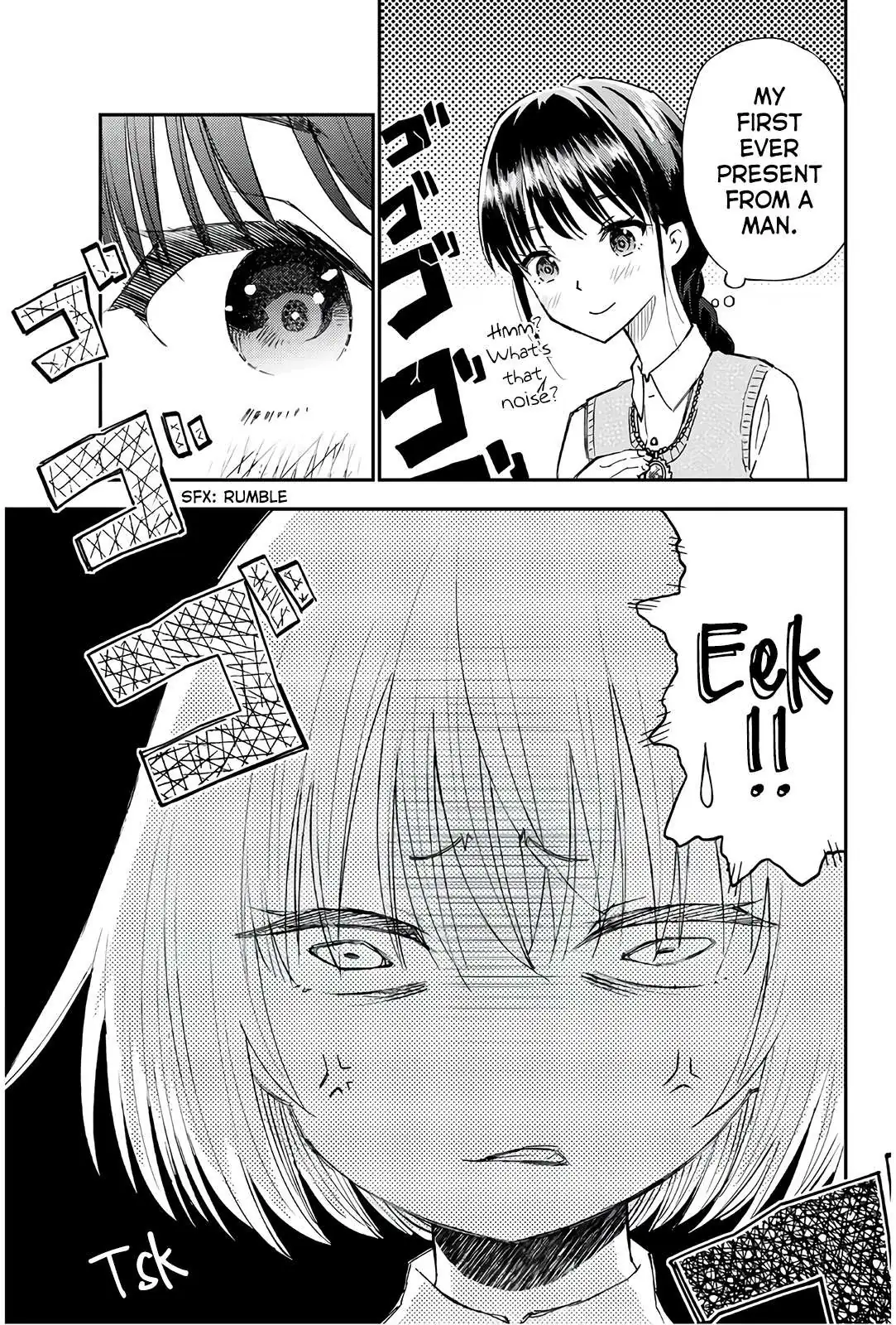 29-sai Hitorimi Chuuken Boukensha no Nichijou Chapter 36 page 5 - 