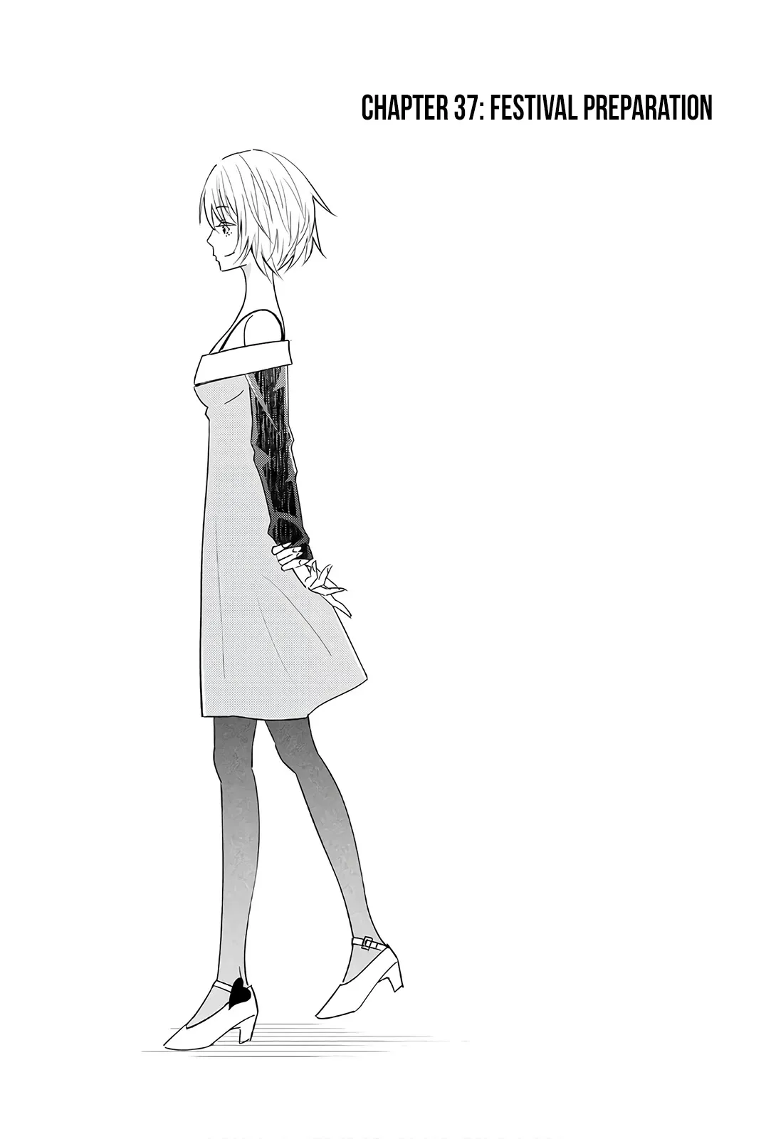 29-sai Hitorimi Chuuken Boukensha no Nichijou Chapter 37 page 1 - 