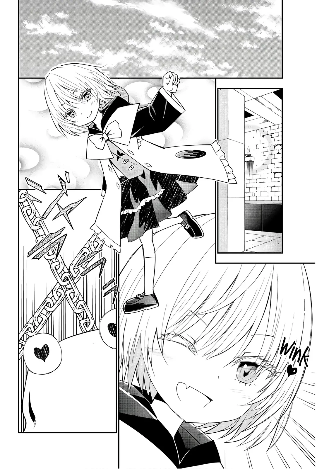 29-sai Hitorimi Chuuken Boukensha no Nichijou Chapter 37 page 2 - 