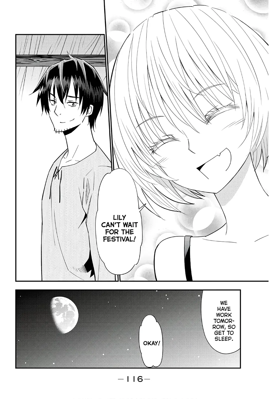 29-sai Hitorimi Chuuken Boukensha no Nichijou Chapter 37 page 20 - 