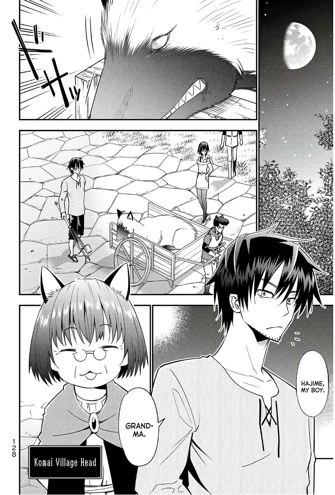 29-sai Hitorimi Chuuken Boukensha no Nichijou Chapter 38 page 2 - 