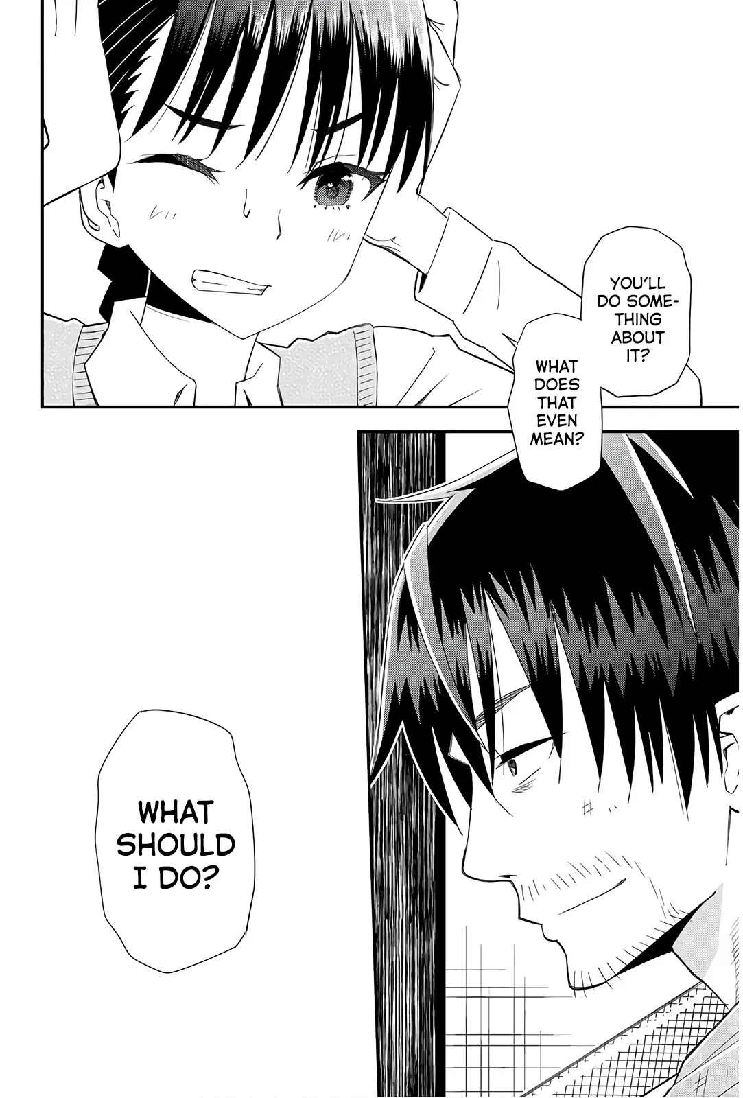 29-sai Hitorimi Chuuken Boukensha no Nichijou Chapter 38 page 30 - 