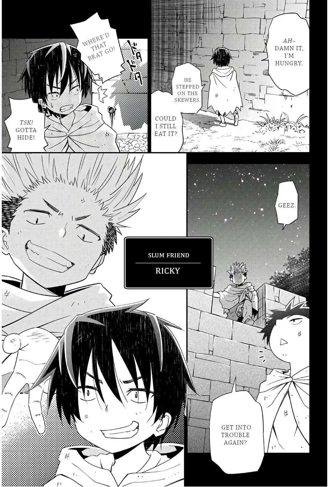 29-sai Hitorimi Chuuken Boukensha no Nichijou Chapter 39 page 12 - 