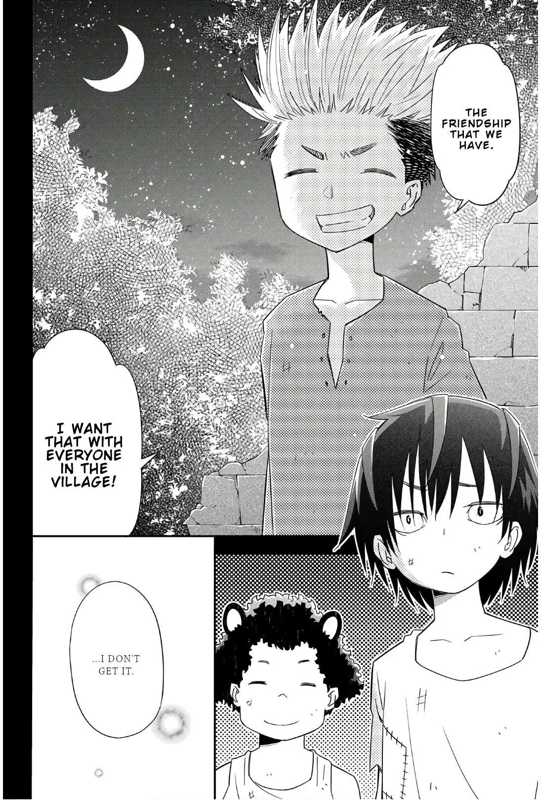 29-sai Hitorimi Chuuken Boukensha no Nichijou Chapter 39 page 19 - 