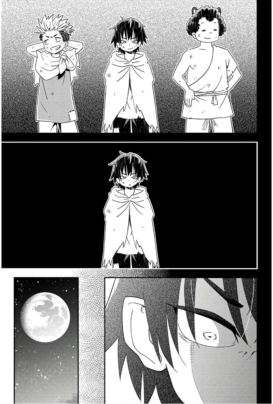 29-sai Hitorimi Chuuken Boukensha no Nichijou Chapter 39 page 20 - 
