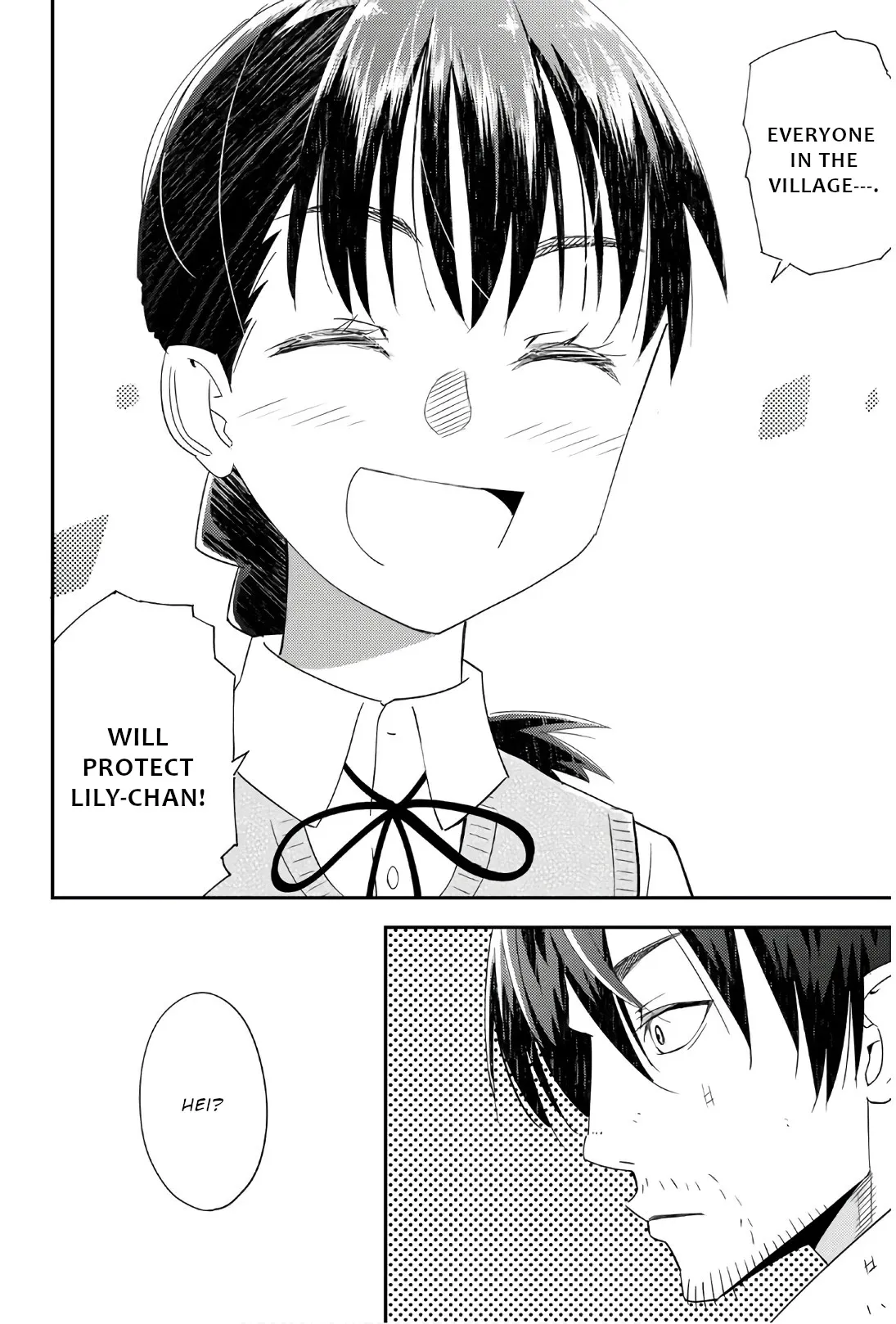 29-sai Hitorimi Chuuken Boukensha no Nichijou Chapter 39 page 30 - 