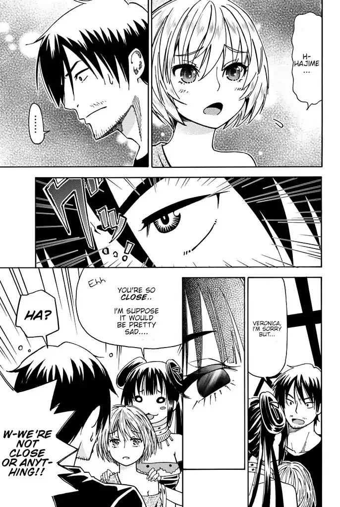 29-sai Hitorimi Chuuken Boukensha no Nichijou Chapter 4 page 25 - 