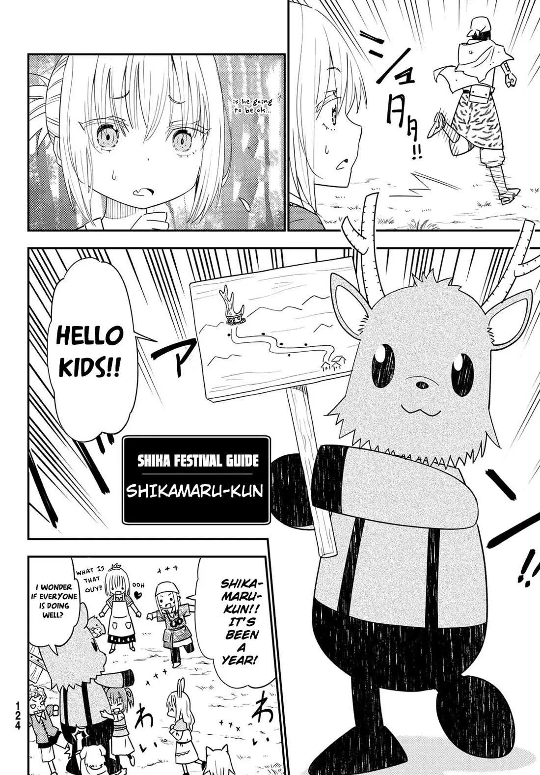 29-sai Hitorimi Chuuken Boukensha no Nichijou Chapter 40 page 11 - 
