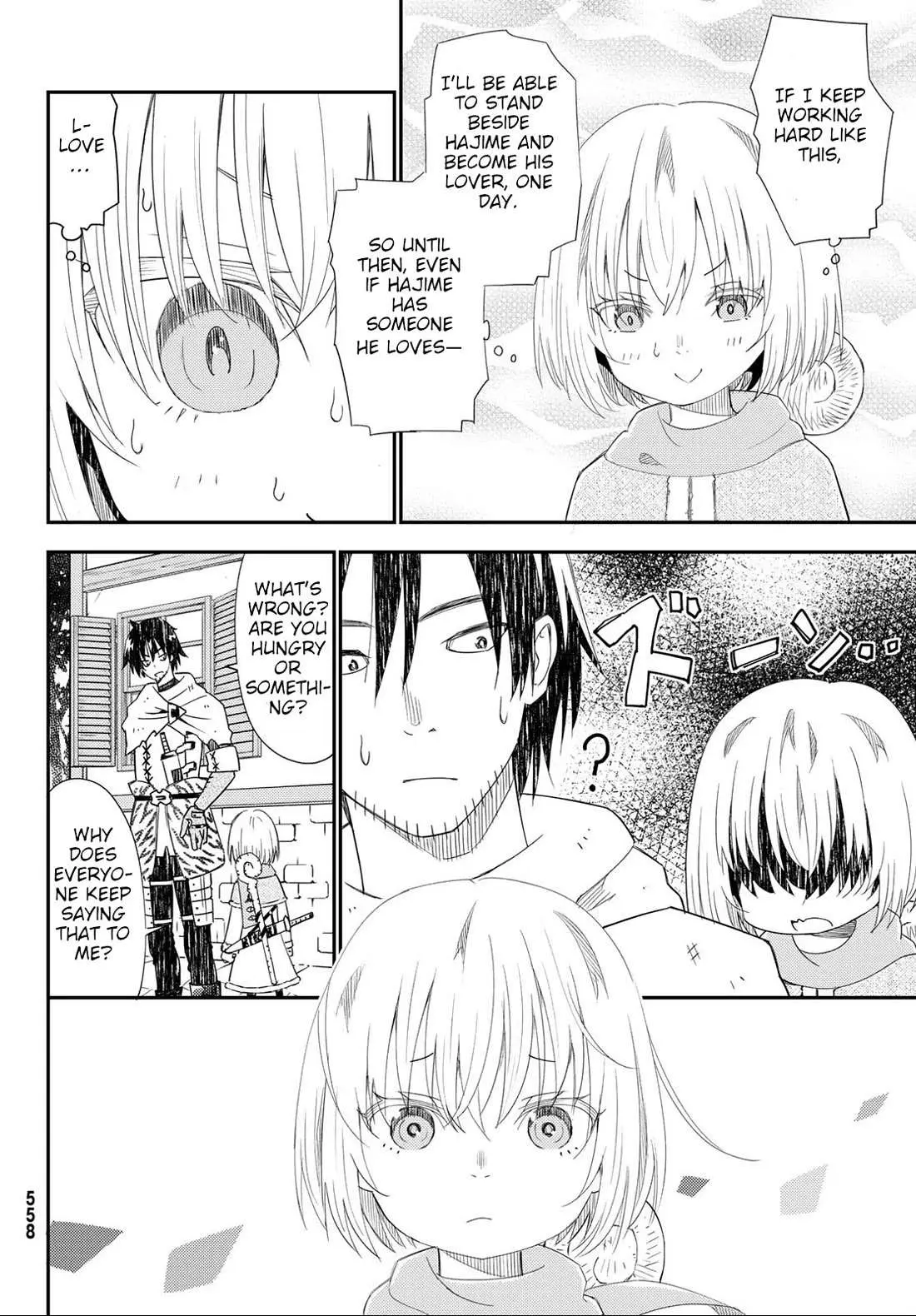 29-sai Hitorimi Chuuken Boukensha no Nichijou Chapter 41 page 25 - 