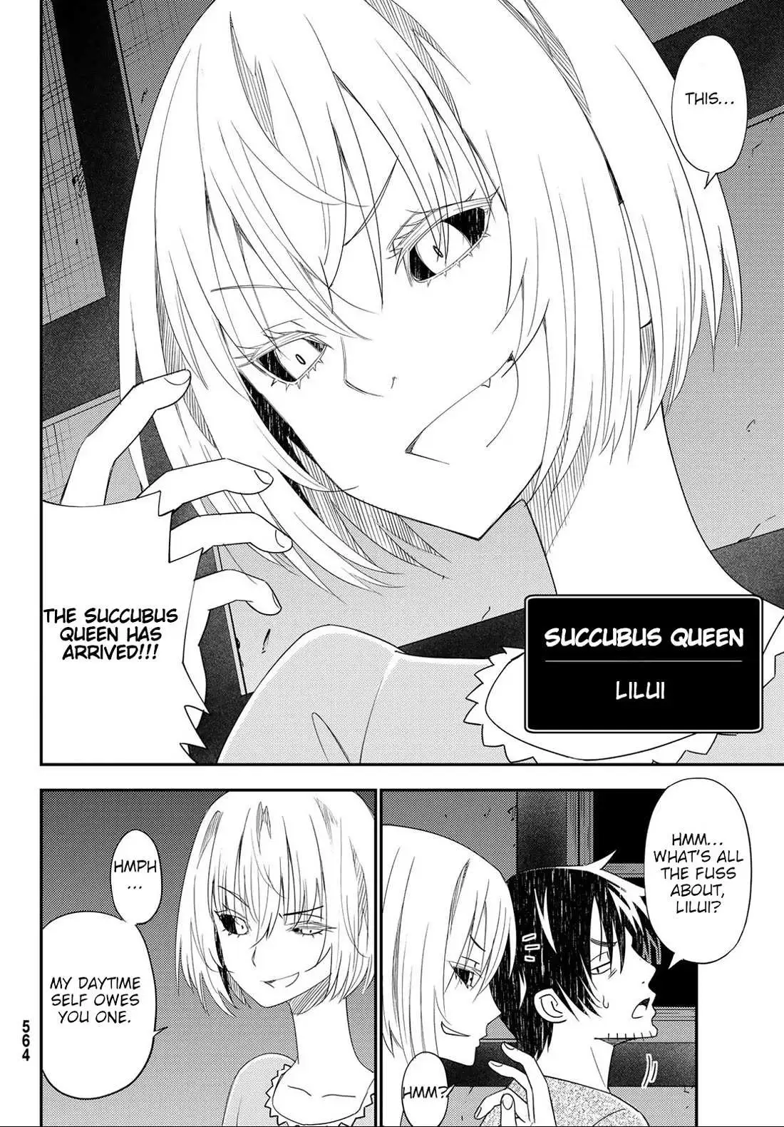 29-sai Hitorimi Chuuken Boukensha no Nichijou Chapter 41 page 31 - 