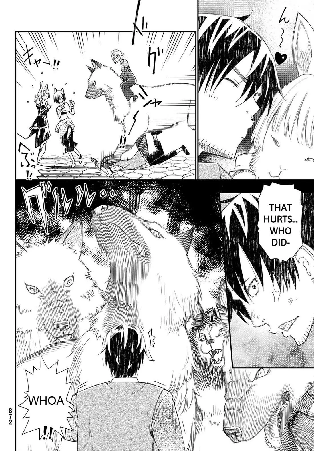 29-sai Hitorimi Chuuken Boukensha no Nichijou Chapter 42 page 11 - 