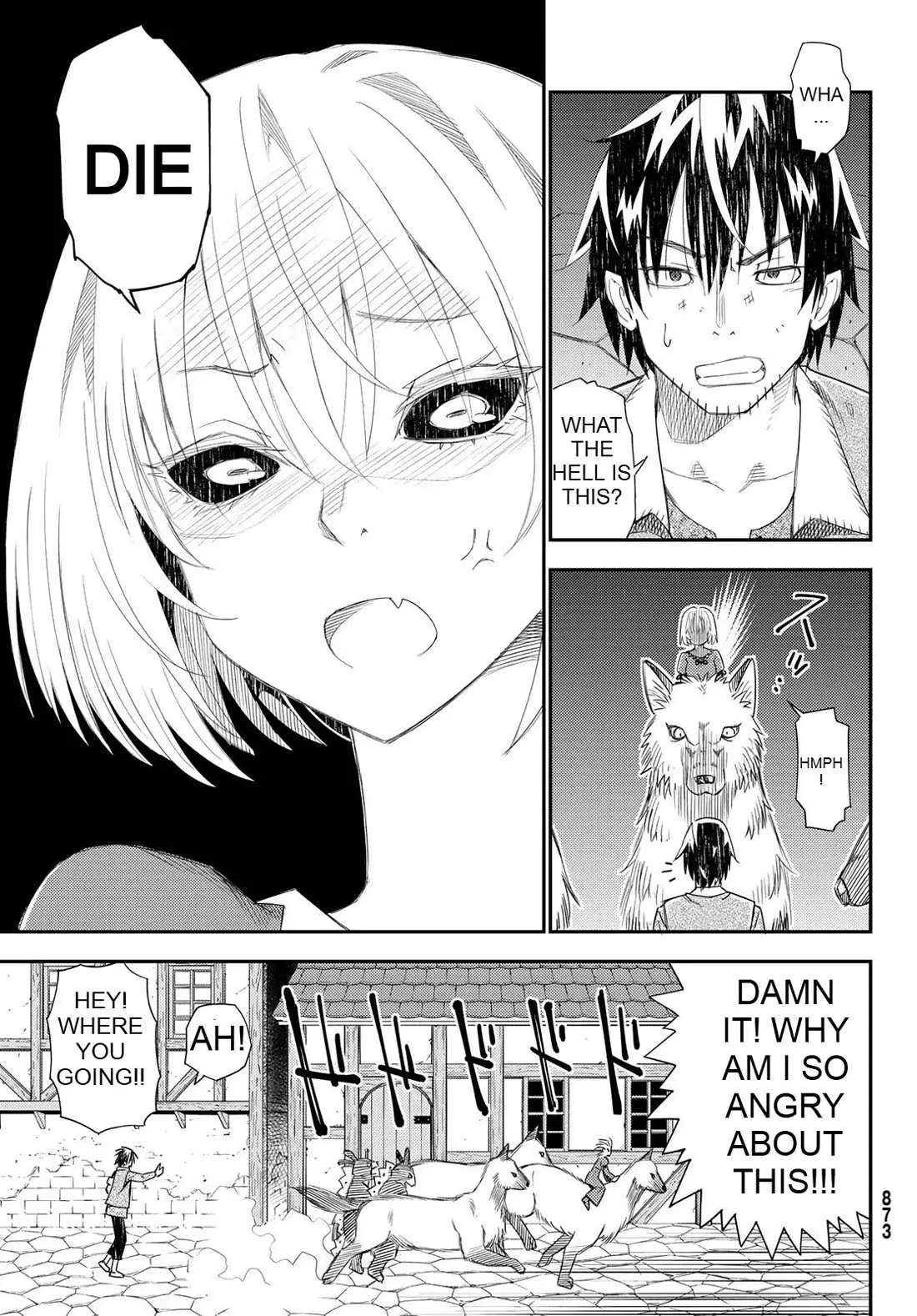 29-sai Hitorimi Chuuken Boukensha no Nichijou Chapter 42 page 12 - 