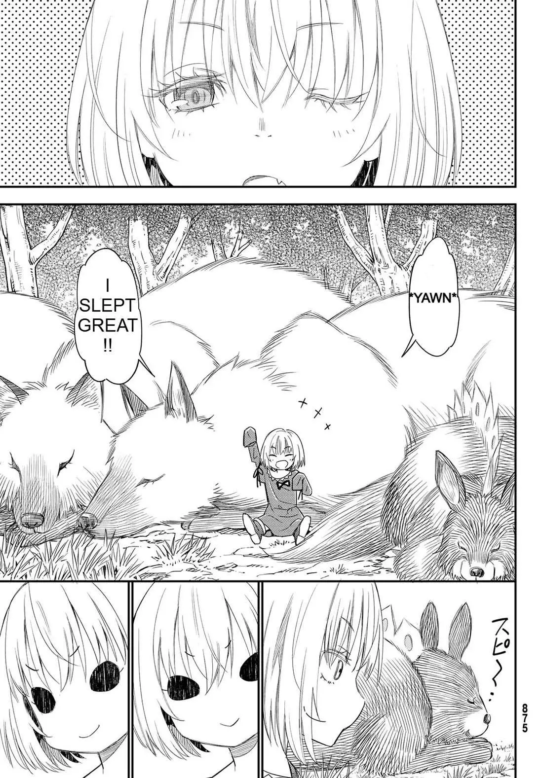 29-sai Hitorimi Chuuken Boukensha no Nichijou Chapter 42 page 14 - 