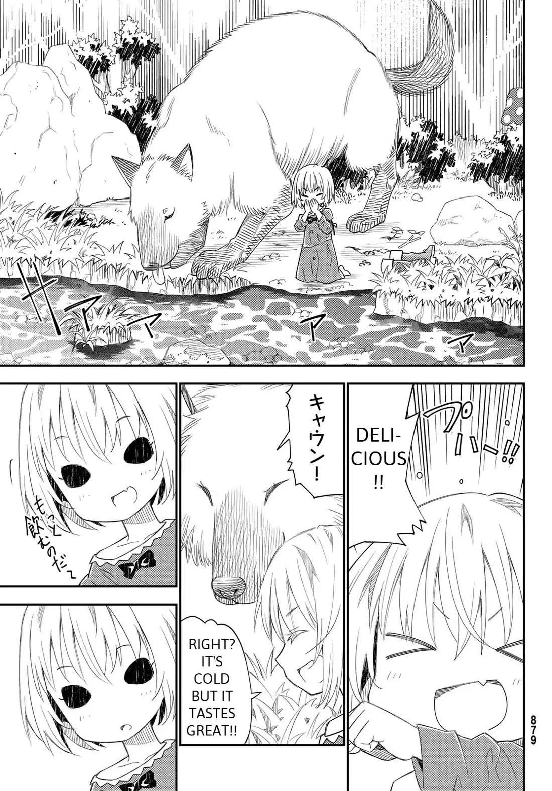 29-sai Hitorimi Chuuken Boukensha no Nichijou Chapter 42 page 18 - 
