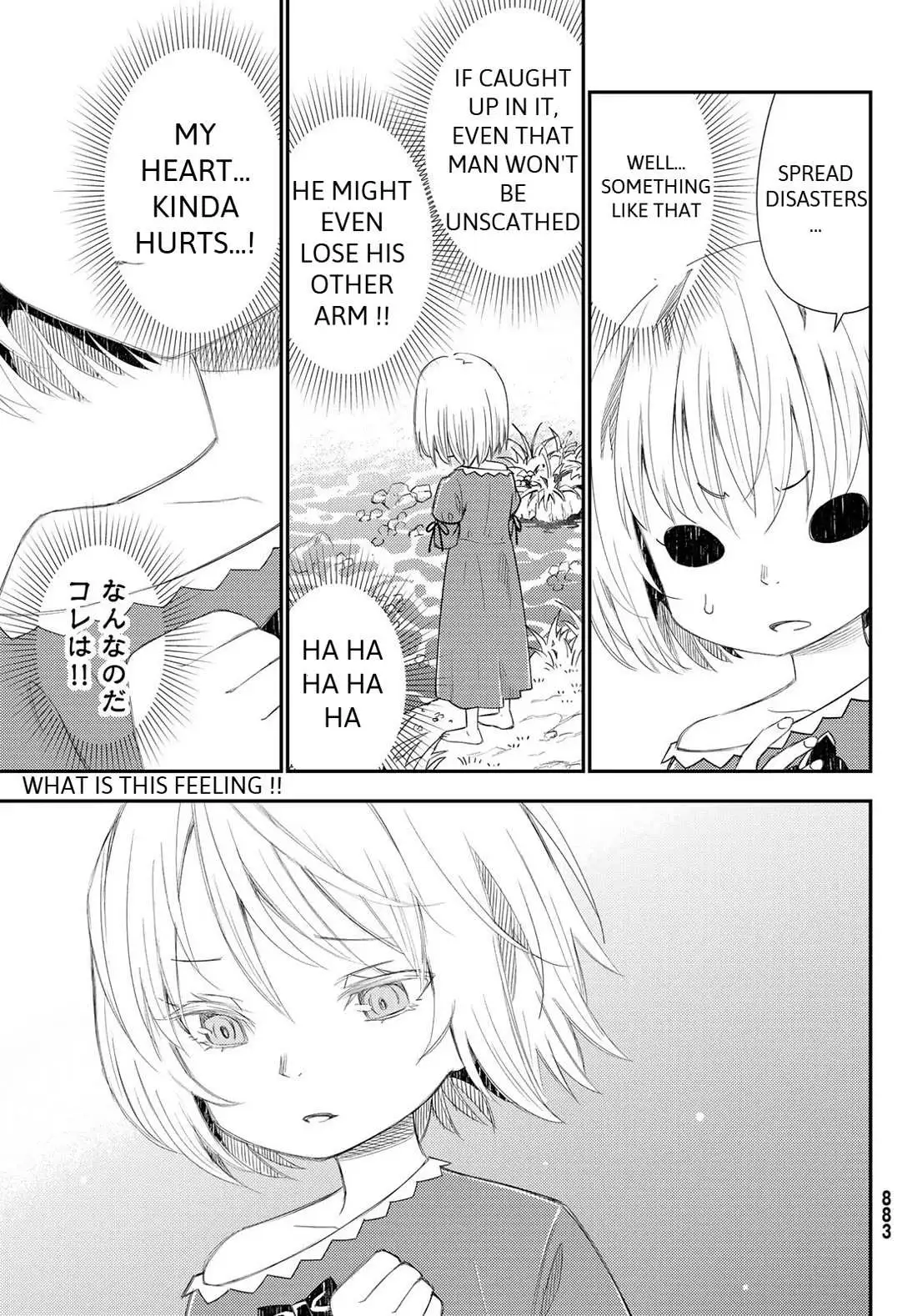 29-sai Hitorimi Chuuken Boukensha no Nichijou Chapter 42 page 22 - 