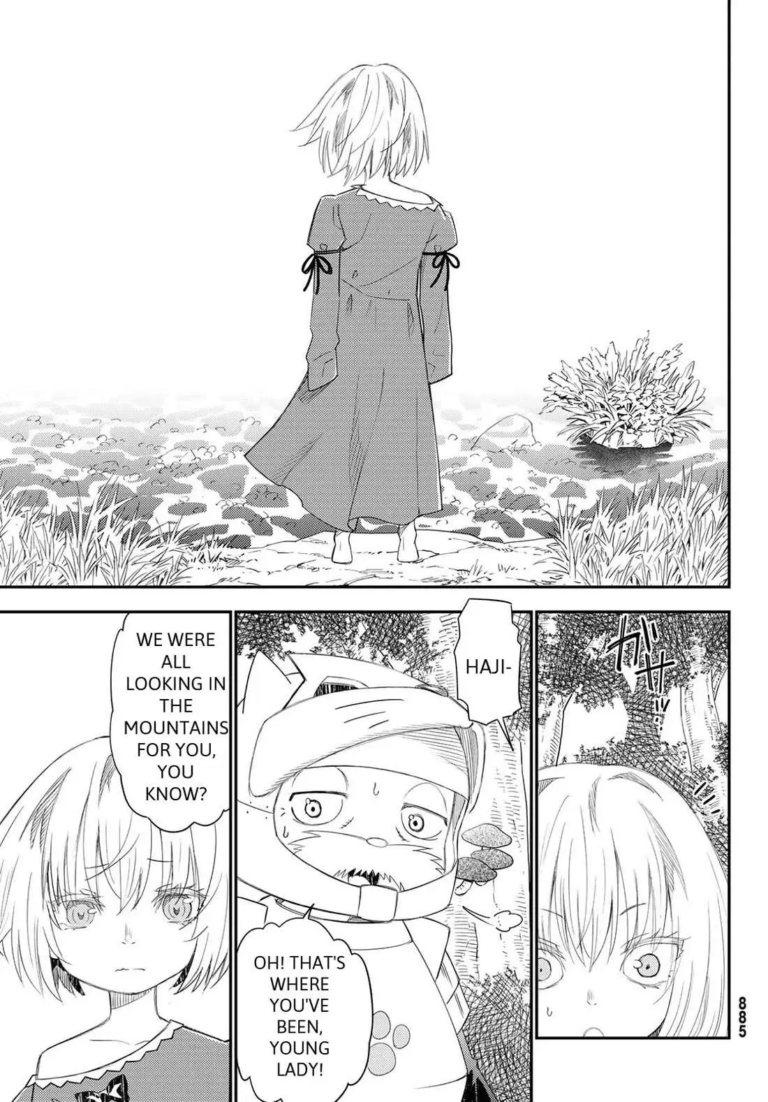 29-sai Hitorimi Chuuken Boukensha no Nichijou Chapter 42 page 24 - 