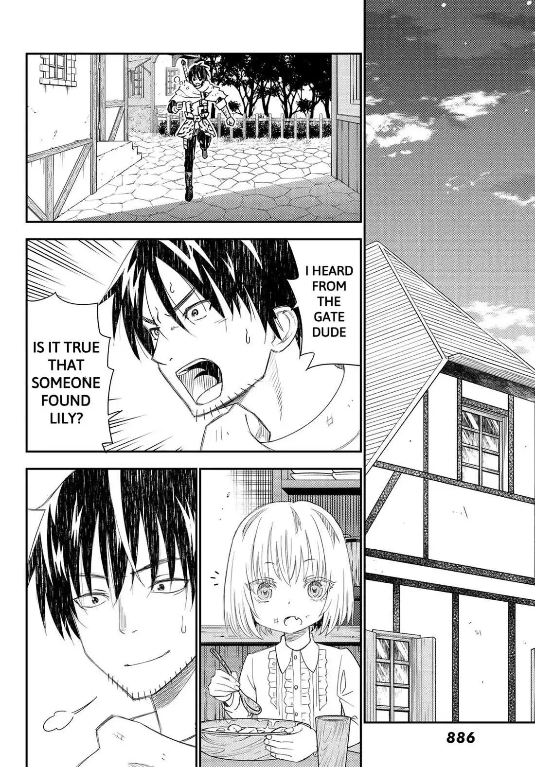 29-sai Hitorimi Chuuken Boukensha no Nichijou Chapter 42 page 25 - 