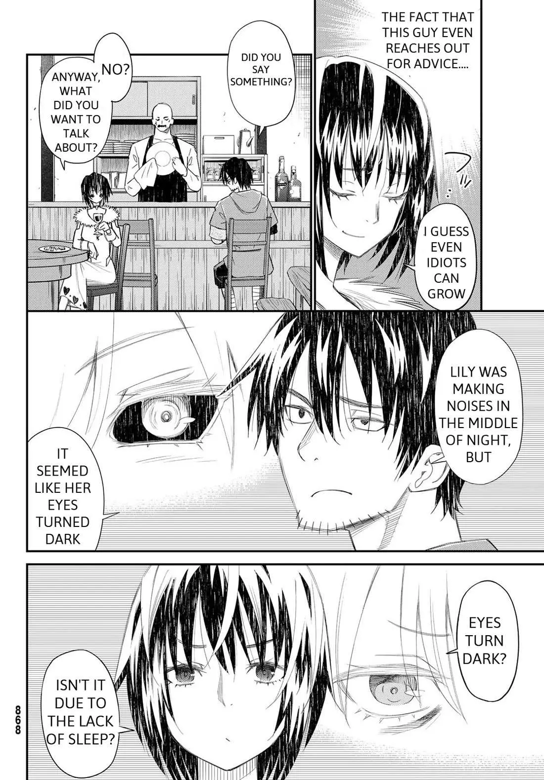 29-sai Hitorimi Chuuken Boukensha no Nichijou Chapter 42 page 7 - 