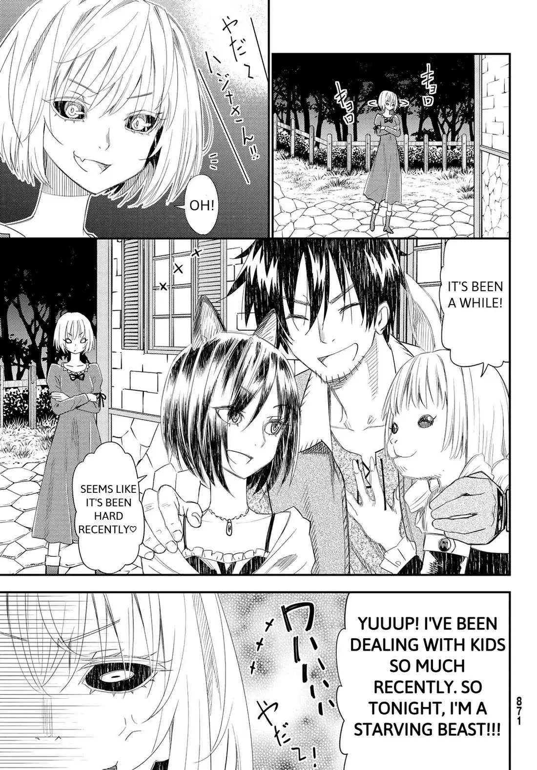 29-sai Hitorimi Chuuken Boukensha no Nichijou Chapter 42 page 10 - 