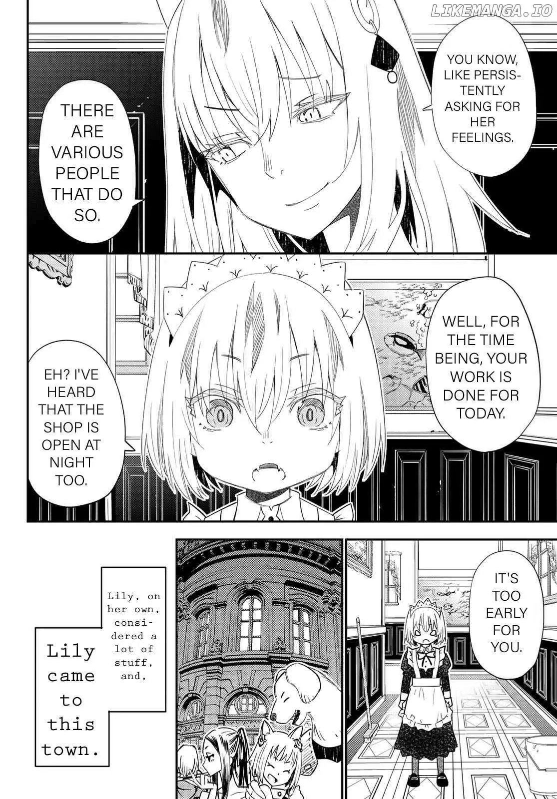 29-sai Hitorimi Chuuken Boukensha no Nichijou Chapter 43 page 12 - 