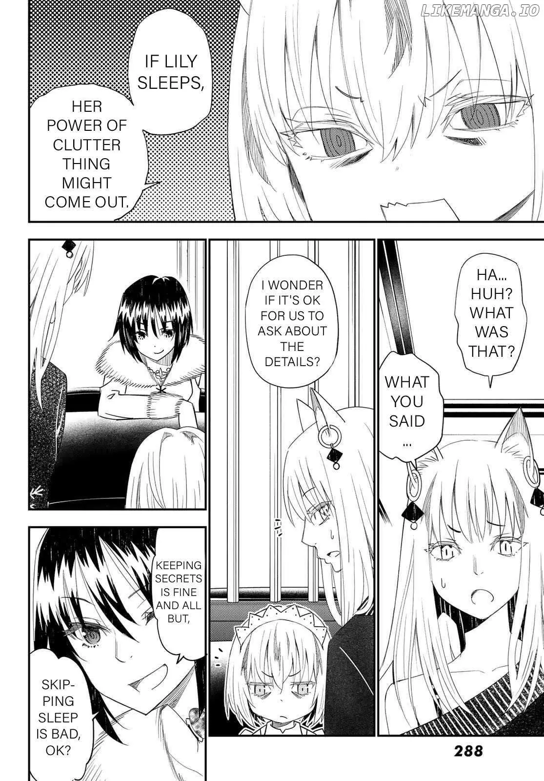 29-sai Hitorimi Chuuken Boukensha no Nichijou Chapter 43 page 16 - 