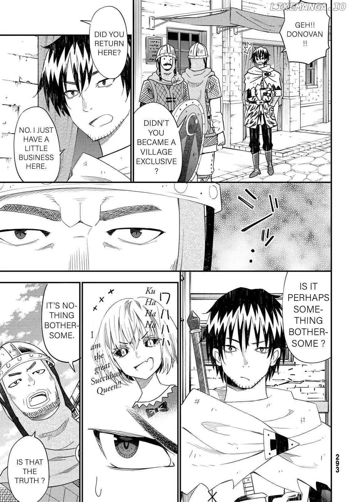 29-sai Hitorimi Chuuken Boukensha no Nichijou Chapter 43 page 21 - 