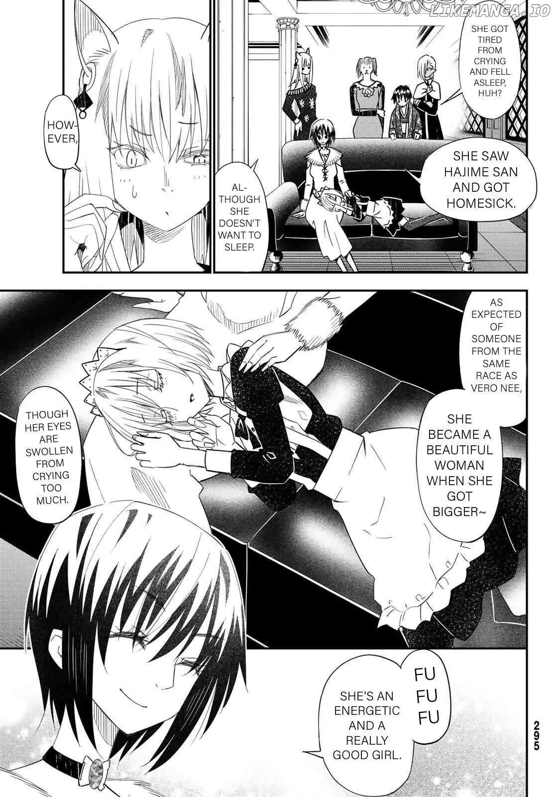 29-sai Hitorimi Chuuken Boukensha no Nichijou Chapter 43 page 23 - 