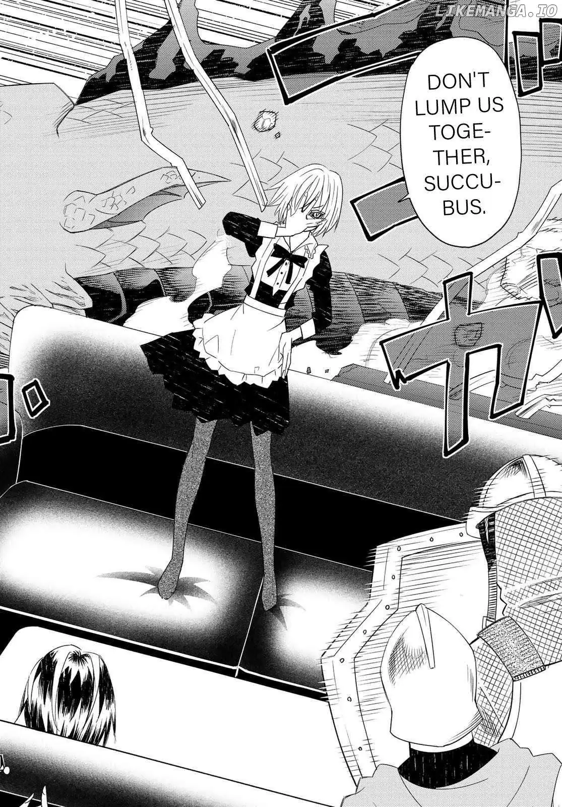 29-sai Hitorimi Chuuken Boukensha no Nichijou Chapter 43 page 26 - 